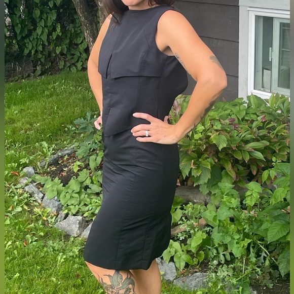 BNWOT Banana Republic Dress - Picture 2 of 4